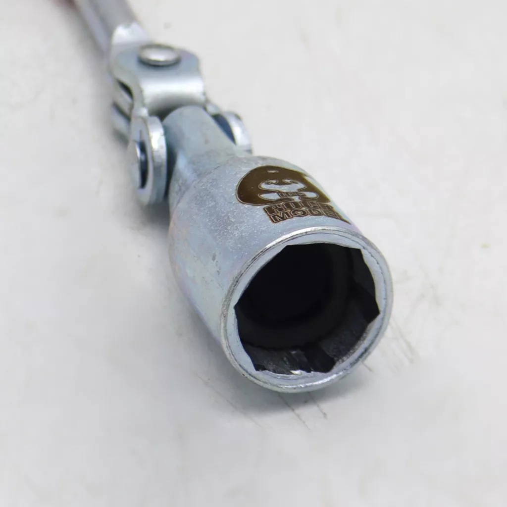 آچار شمع مدل آیس راک کد YP-24CM سایز 21 میلیمتر