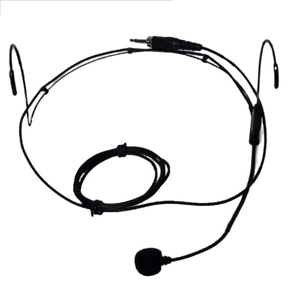 میکروفن هدمیک اکو تک مدل HEAD WORN