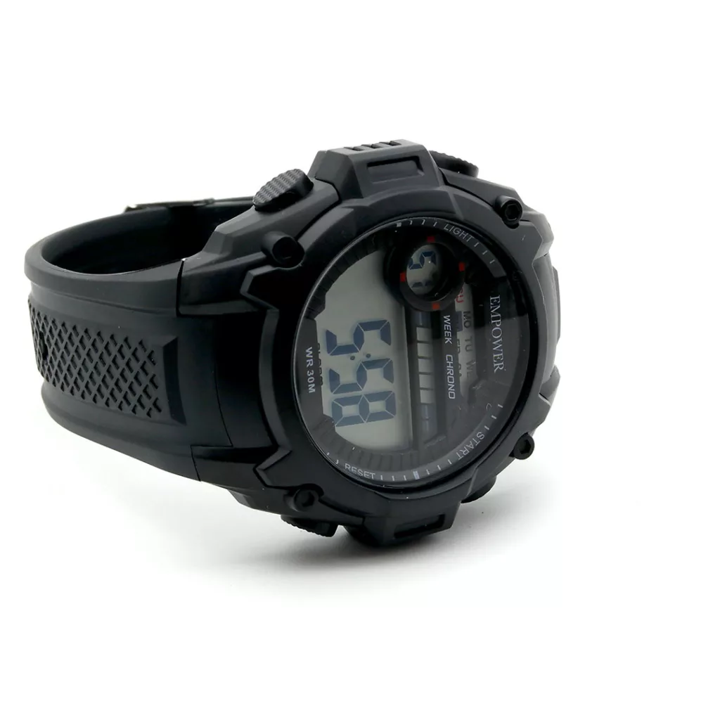 ساعت مچی دیجیتال مردانه امپاور مدل 441