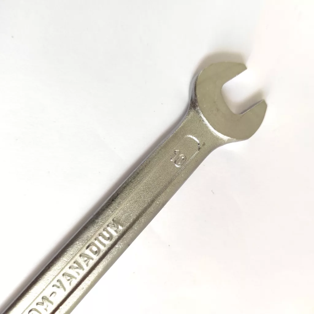 آچار تخت آتا مدل A1011 سایز 10-11 میلی متر