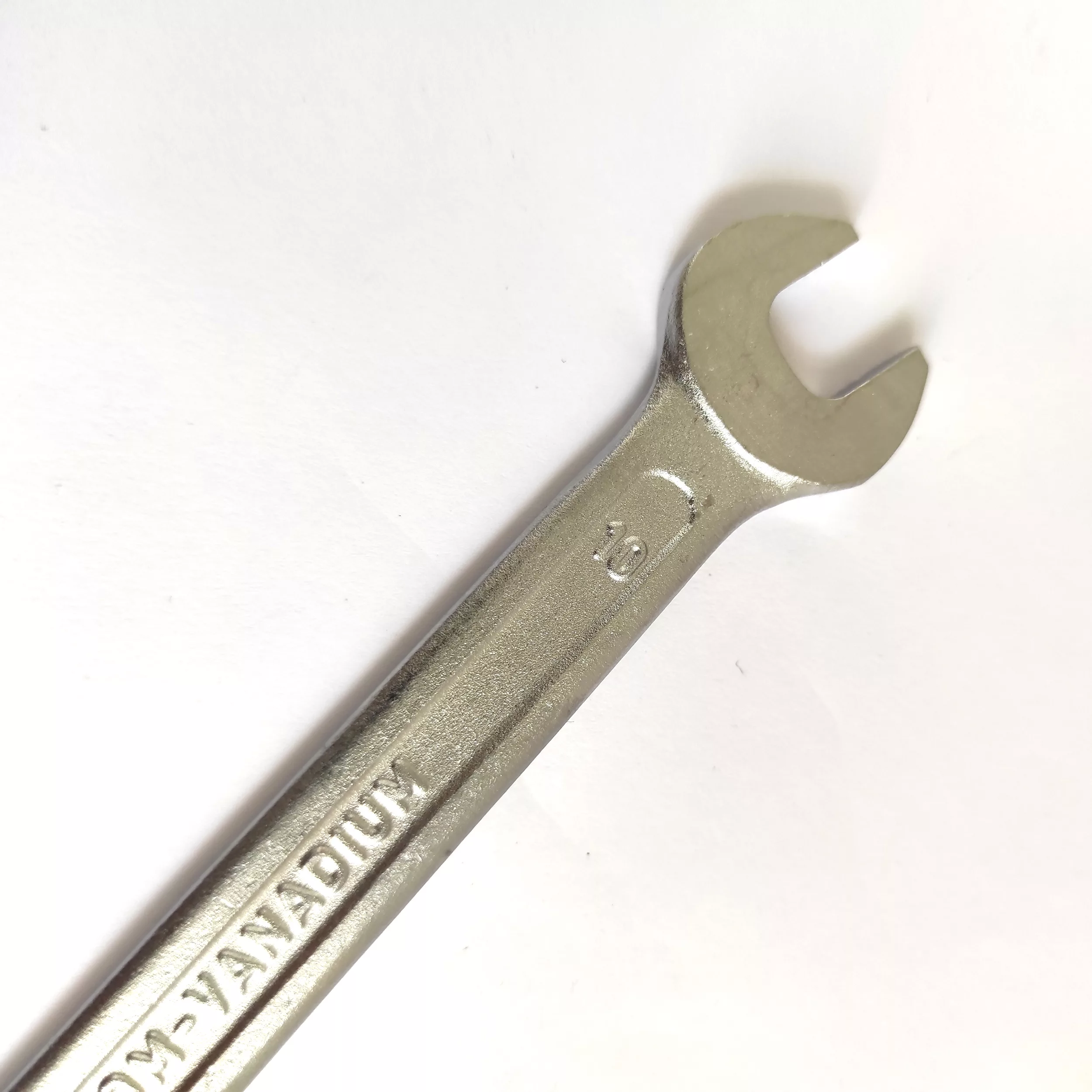 آچار تخت آتا مدل A1011 سایز 10-11 میلی متر