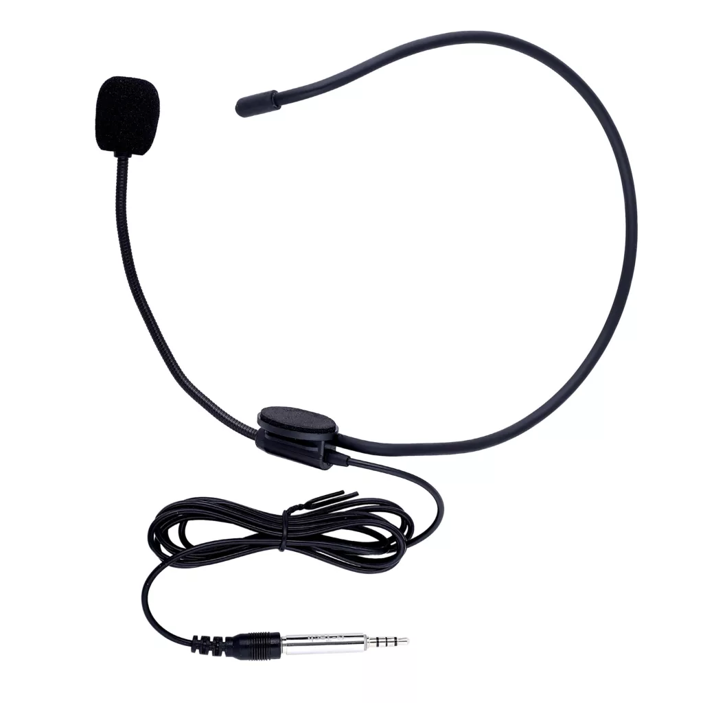 میکروفن هدمیک جی تک مدل G-07