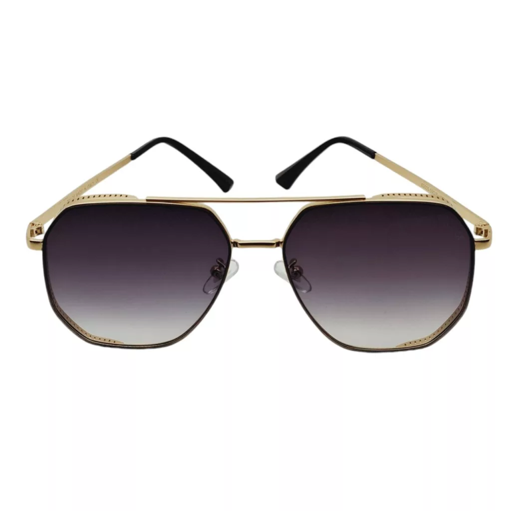 عینک آفتابی خلبانی غیرپلاریزه پلیس مدل PE36602