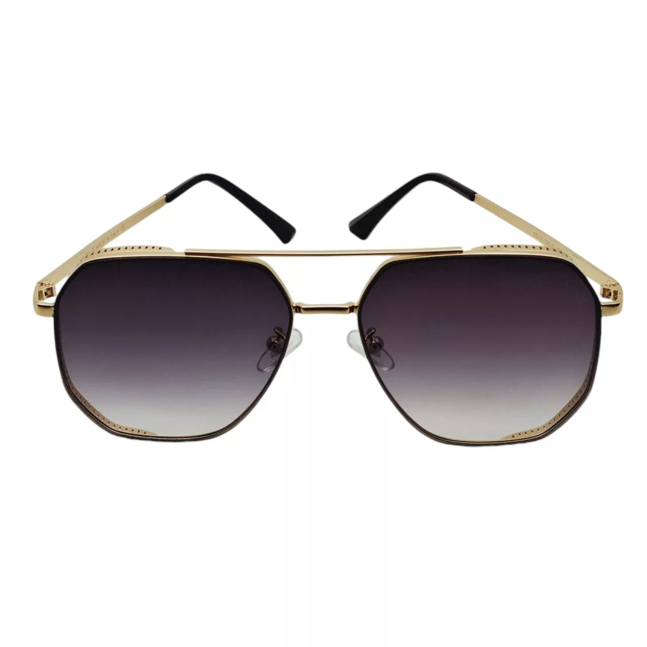 عینک آفتابی خلبانی غیرپلاریزه پلیس مدل PE36602