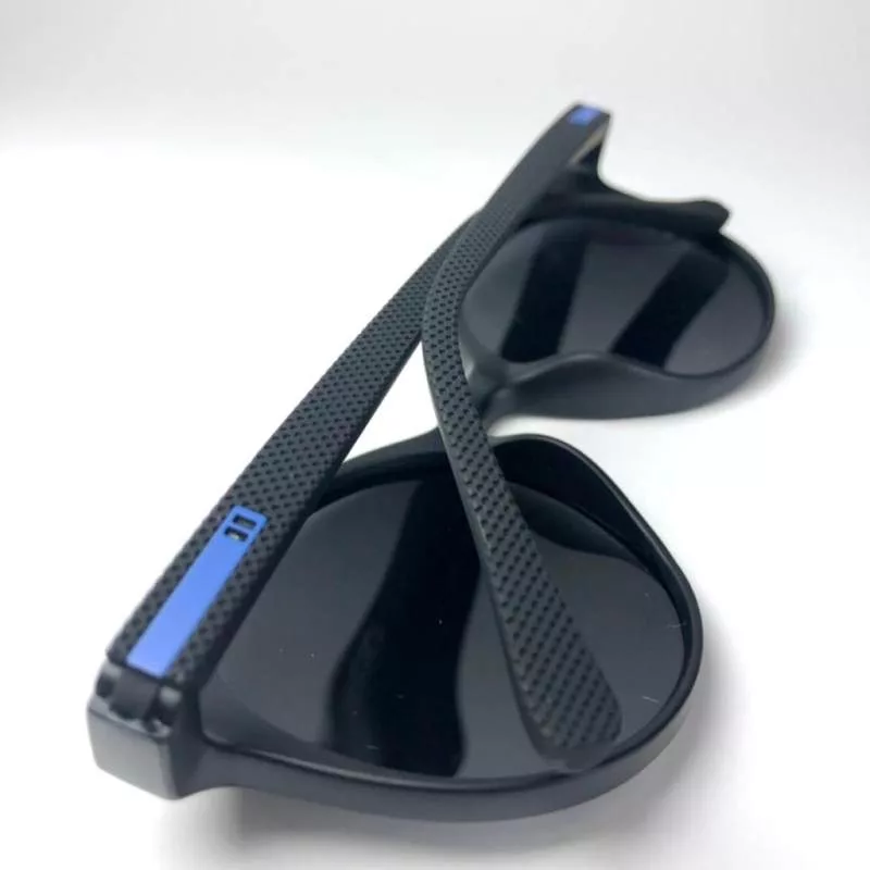 عینک آفتابی گرد مورل مدل 20105FR c3