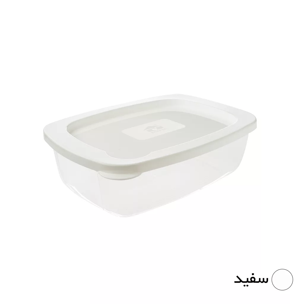 ظرف نگهدارنده مانیا مدل فريزري 1