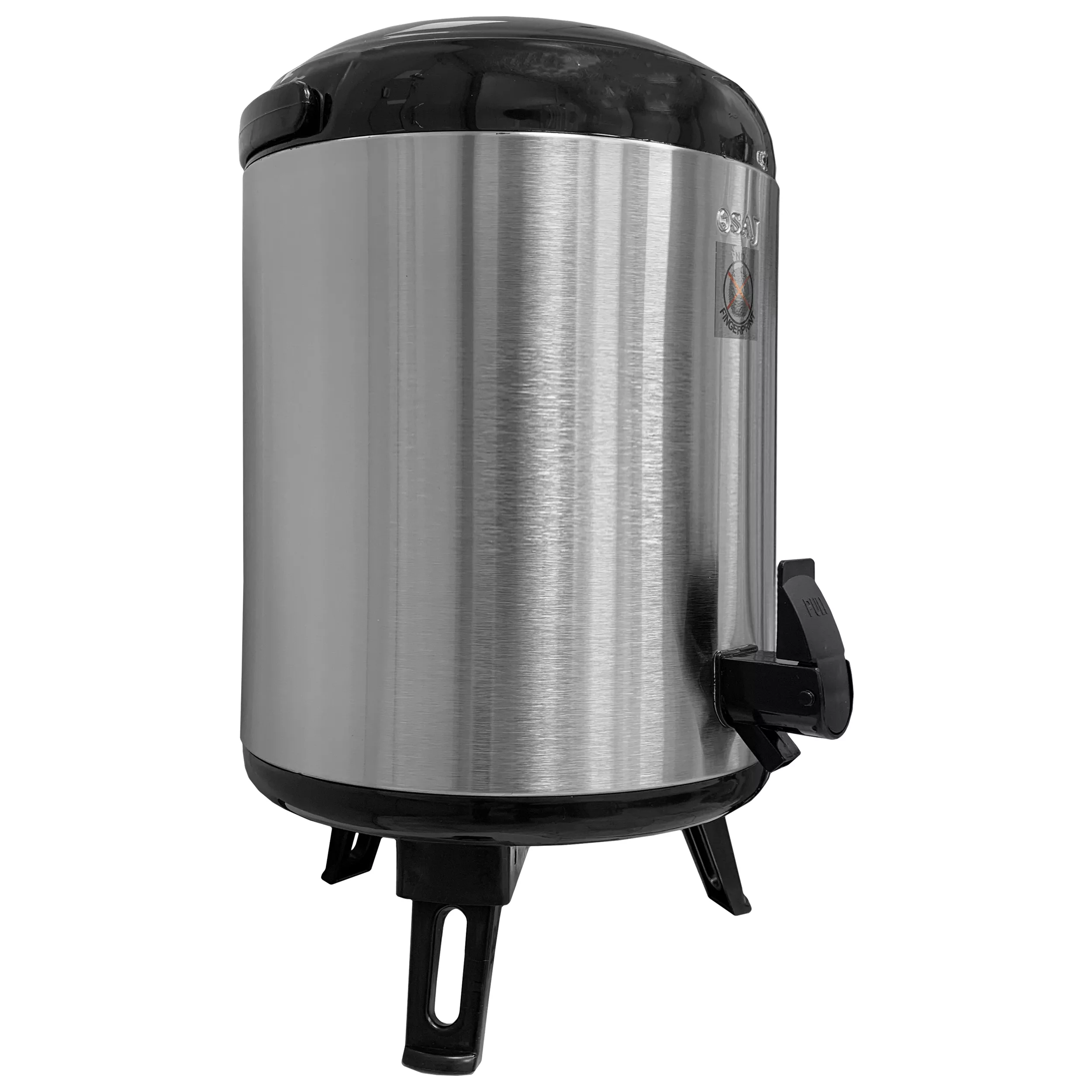 کلمن ساج مدل 9510 گنجایش 10 لیتر