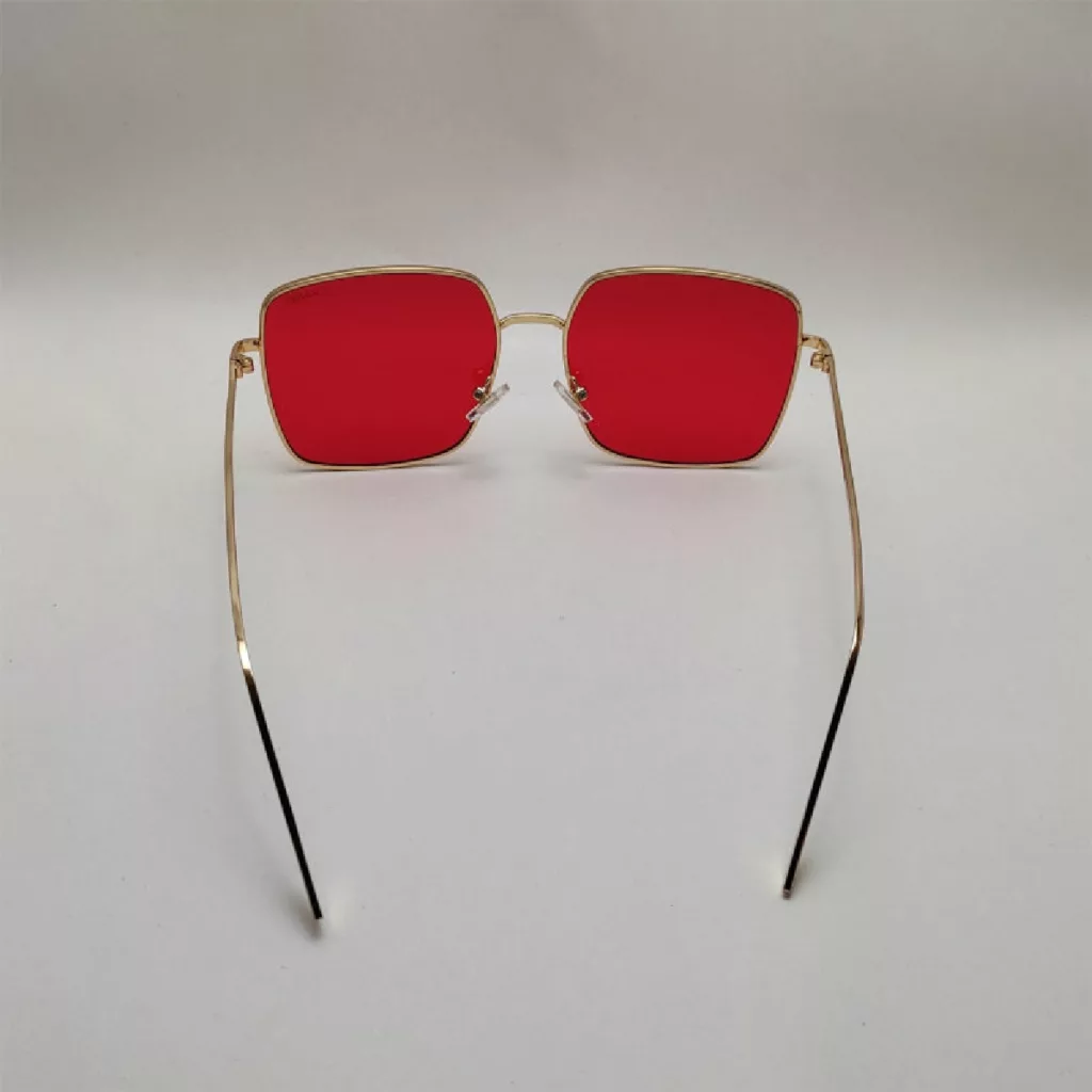 عینک آفتابی مدل 1523