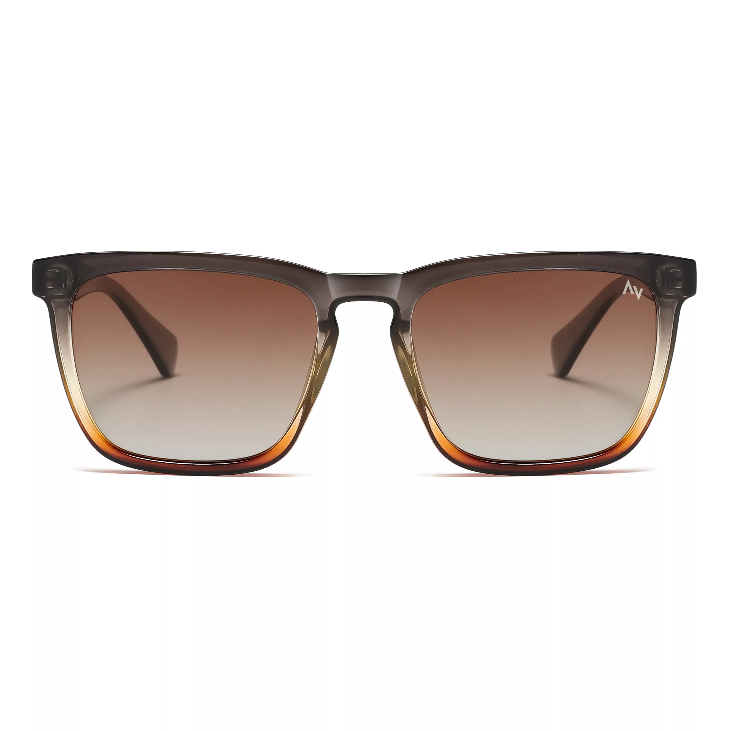 عینک آفتابی ویفرر (Wayfarer) آلبرت وگ مدل S31118C3 Acetate Avantgarde Visionary