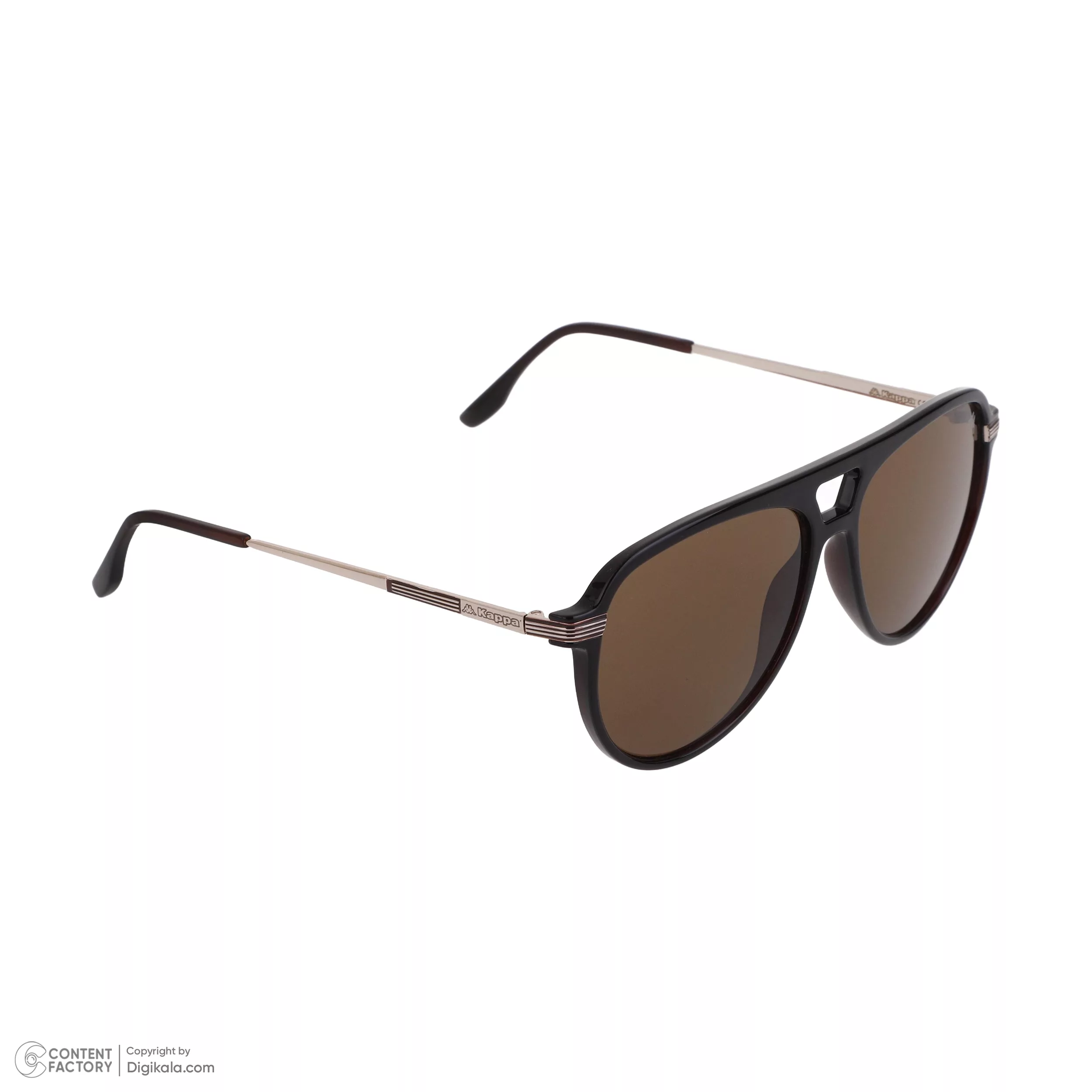 عینک آفتابی کاپا مدل KP 8545-C202P