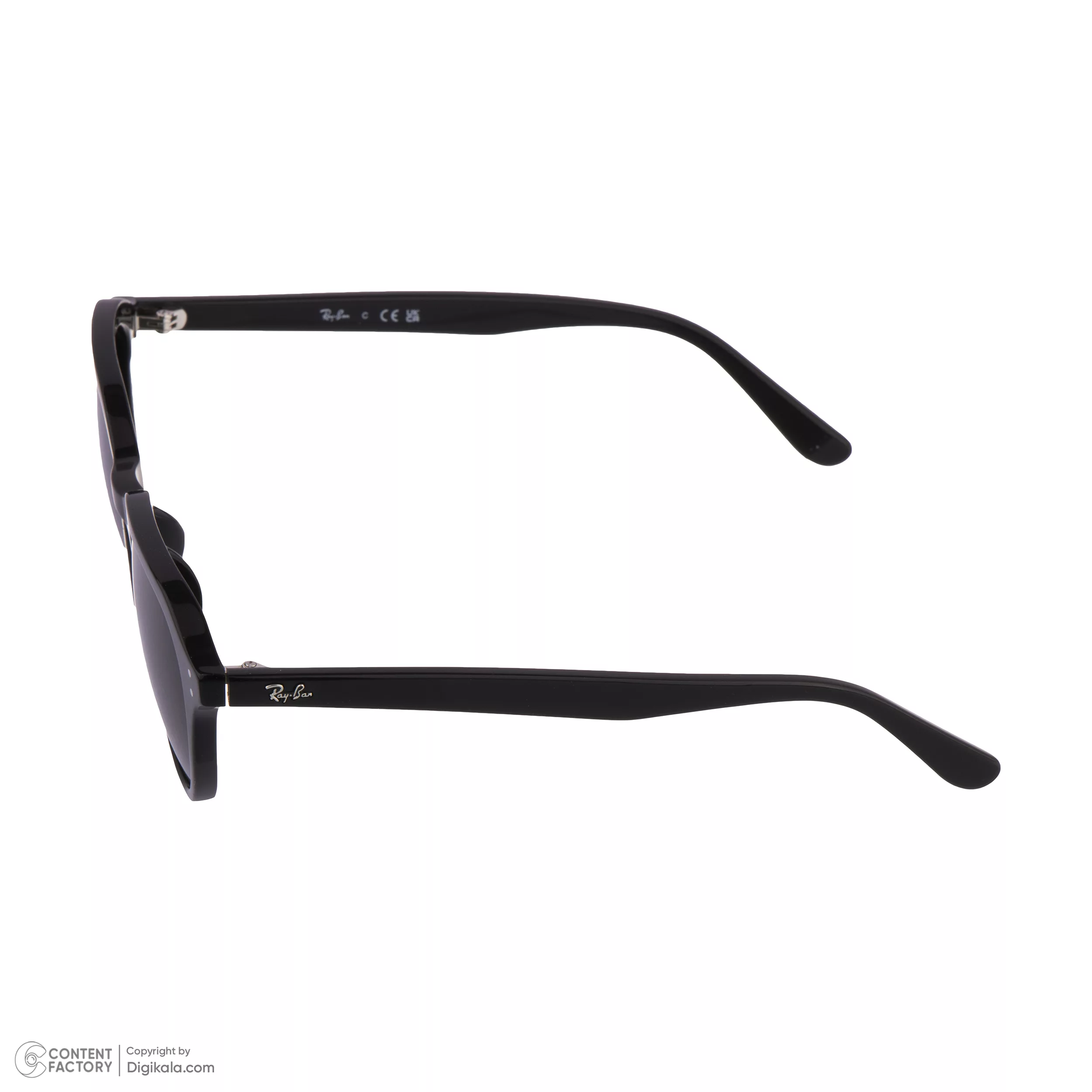 عینک آفتابی پنتوس (Pantos) ری بن مدل 0RB4459-901-31