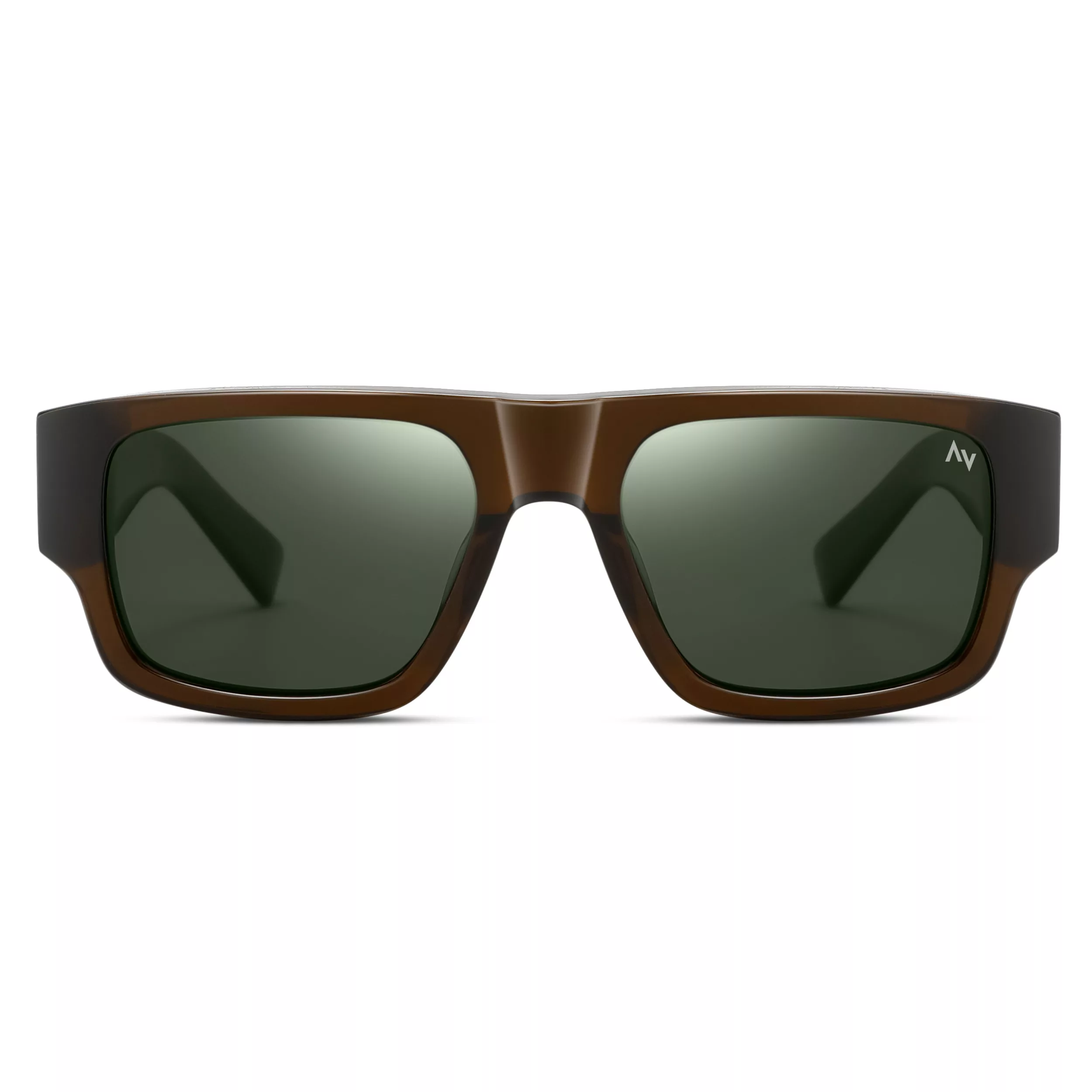 عینک آفتابی فرم خاص آلبرت وگ مدل S32126C2 Acetate Avantgarde Visionary