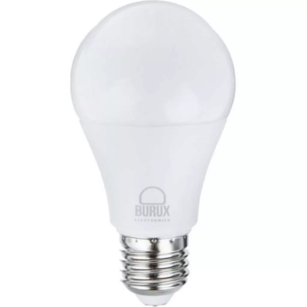 لامپ ال ای دی 10 وات بروکس مدل A60-5322 پایه E27