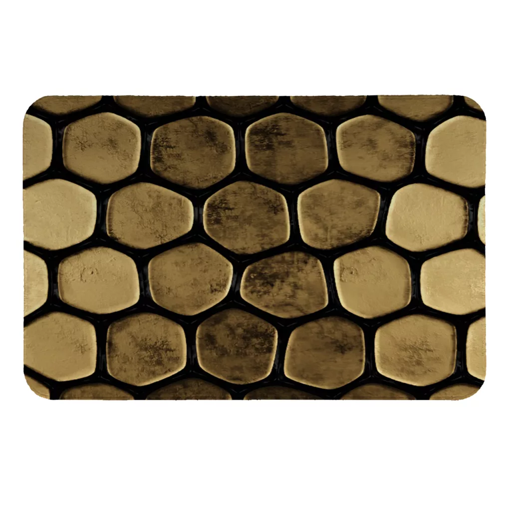 پادری  طرح مدرن کد 8838 سایز 110×80 سانتی متر