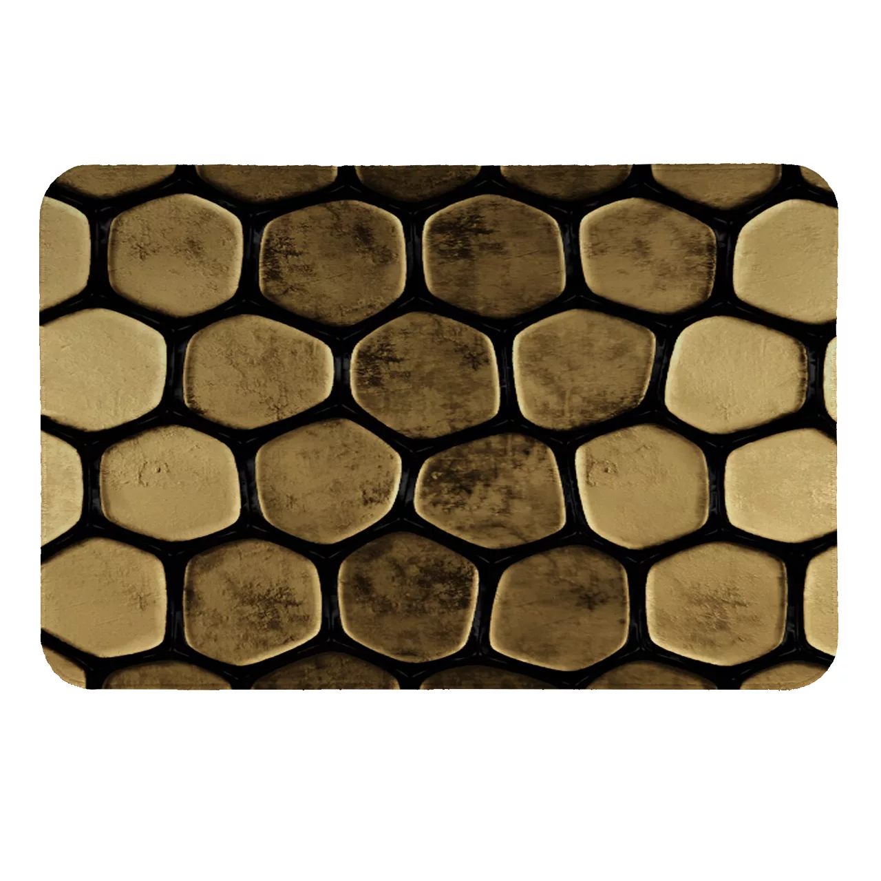 پادری  طرح مدرن کد 8838 سایز 110×80 سانتی متر