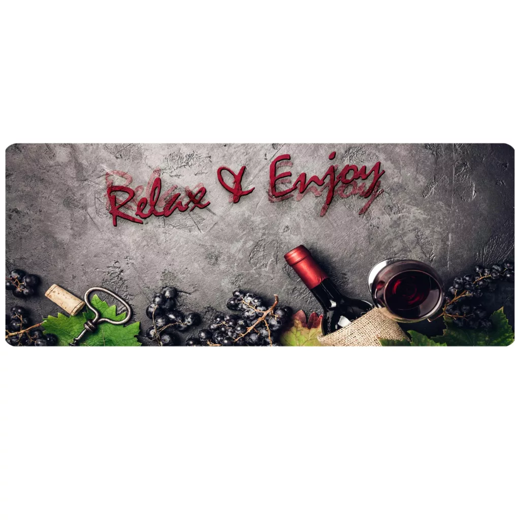 پادری مدل بزرگ طرح ادویه L6/624 آشپزخانه سایز 46×109 سانتی متر