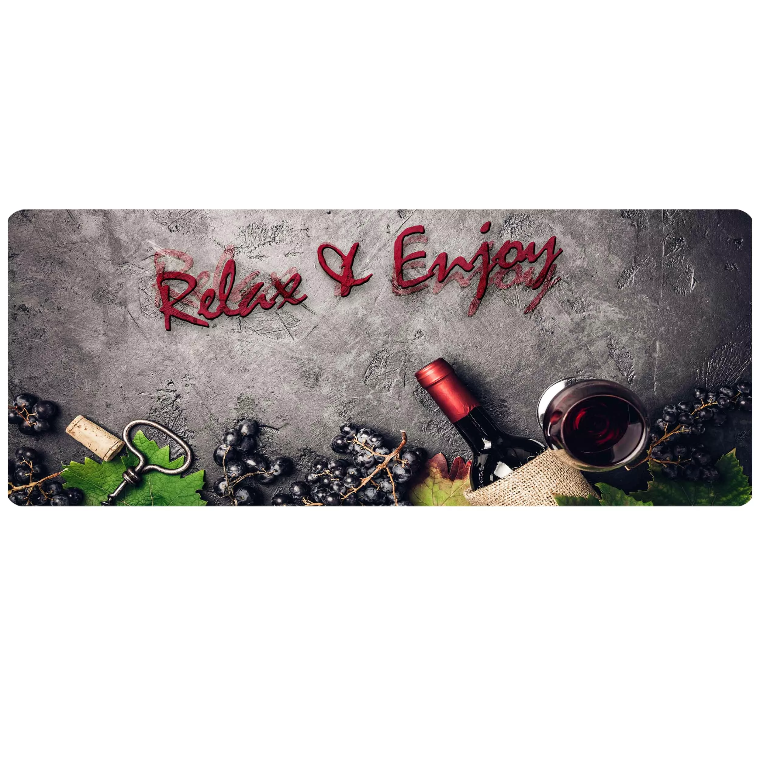 پادری مدل بزرگ طرح ادویه L6/624 آشپزخانه سایز 46×109 سانتی متر