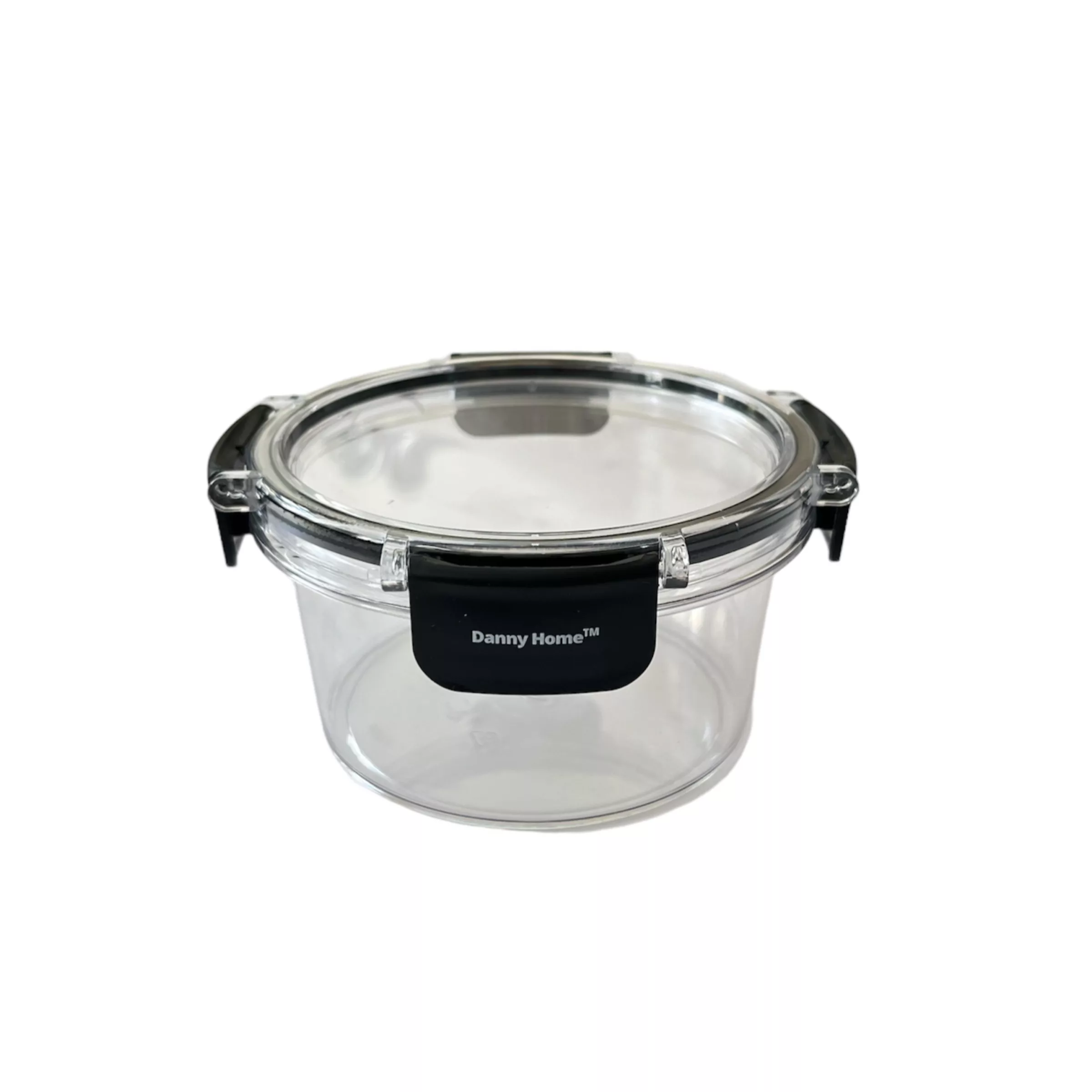 ظرف نگهدارنده غذا دنی هوم مدل HO-082