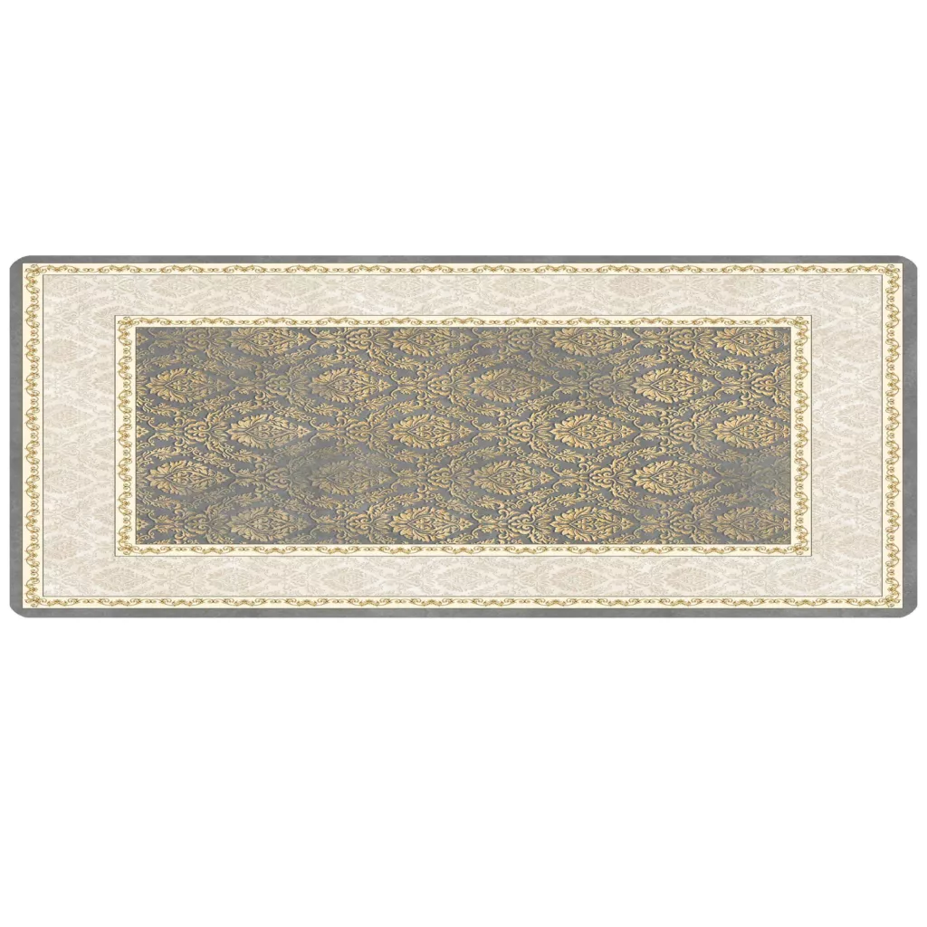 پادری مدل عریض جلوسینکی کد L-265 سایز 46×109 سانتی متر