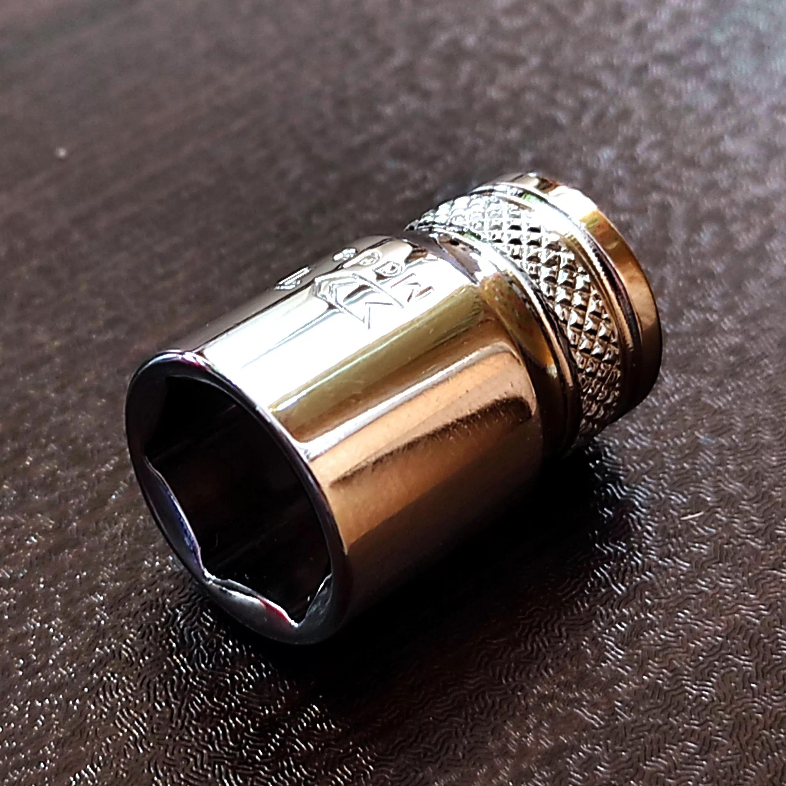 آچار بکس توسن مدل 10mm-Dr-1/4 سایز 10 میلی متر