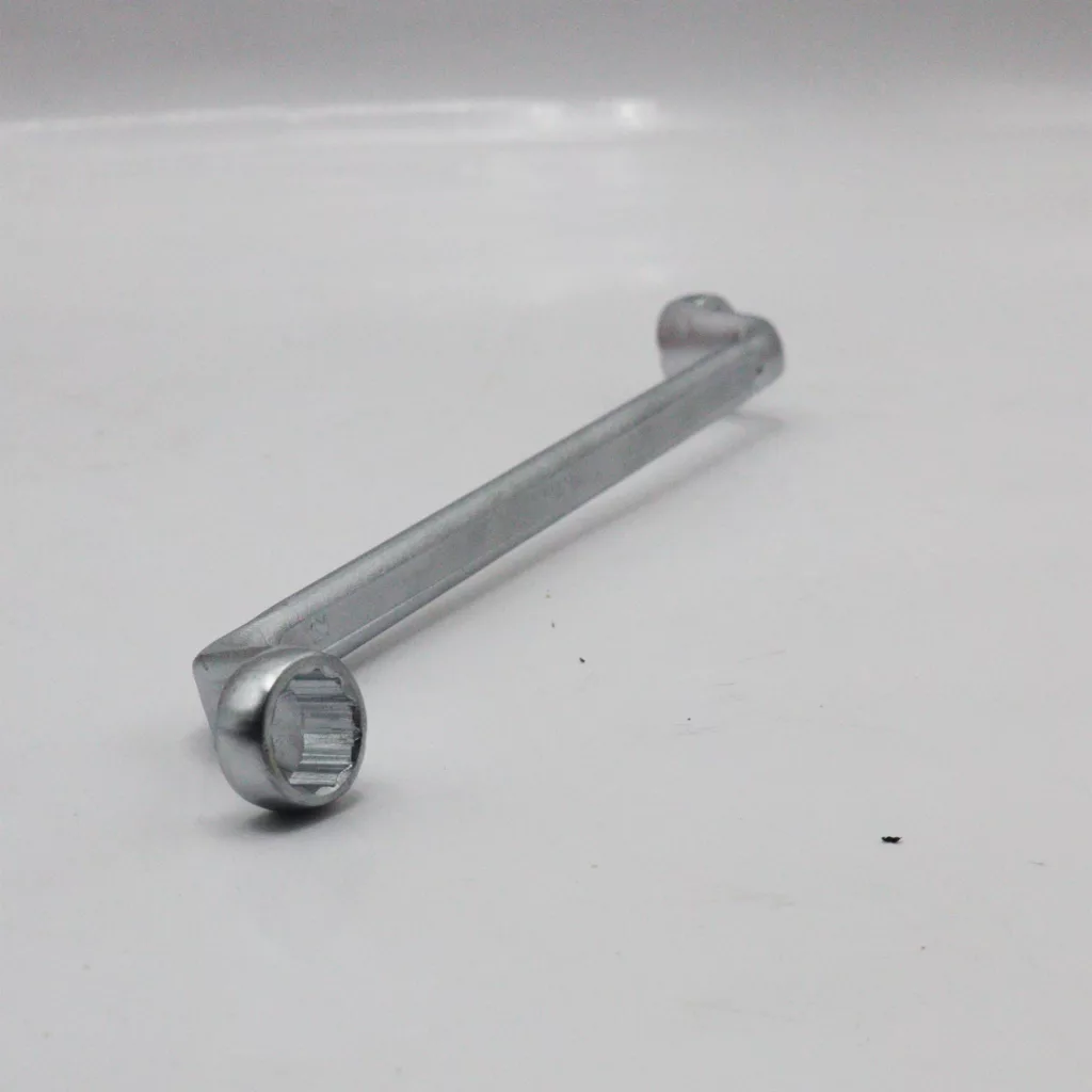 آچار دو سر رینگی آتا مدل YP-12/13MM  سایز 12-13 میلی متر