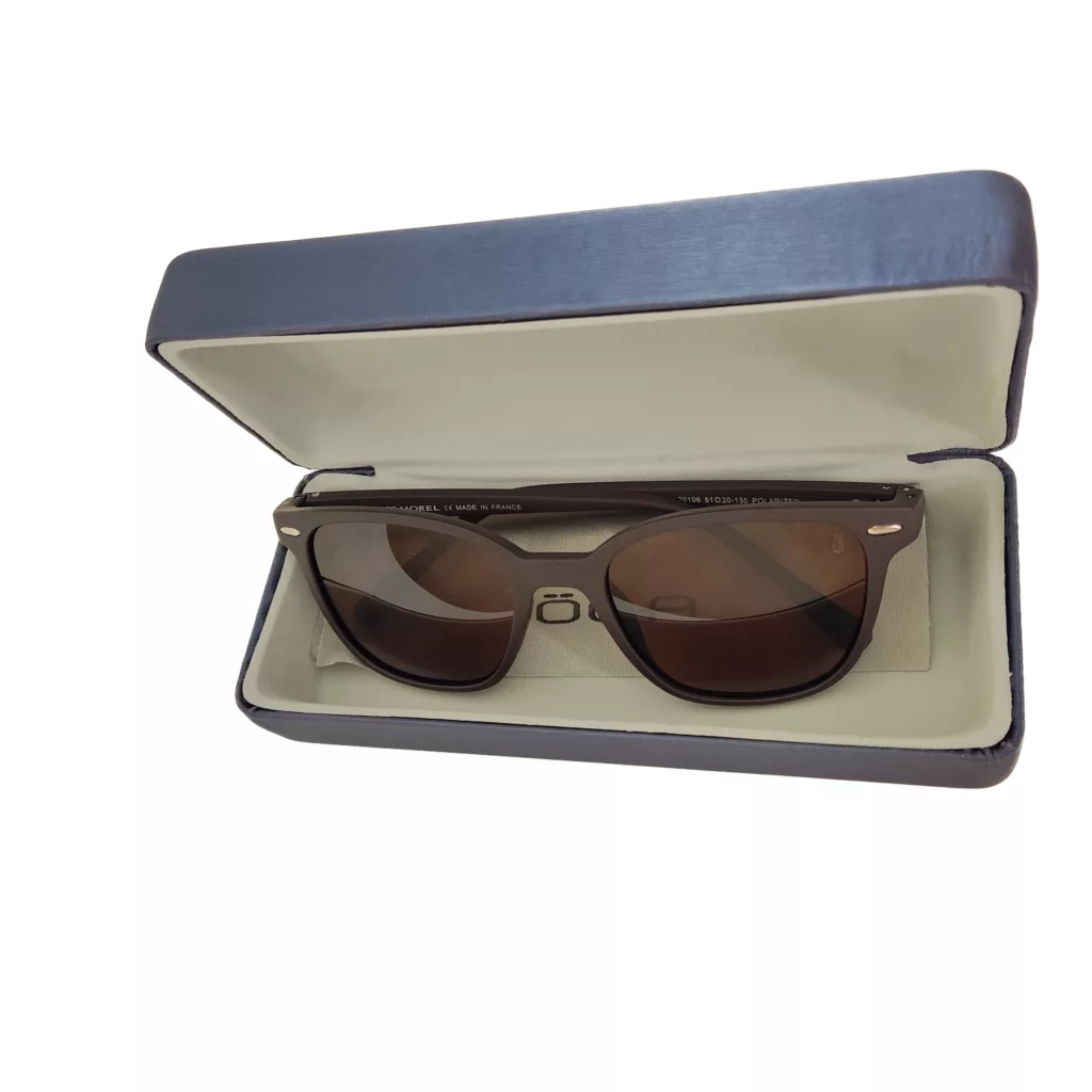 عینک آفتابی مورل مدل BR 20106