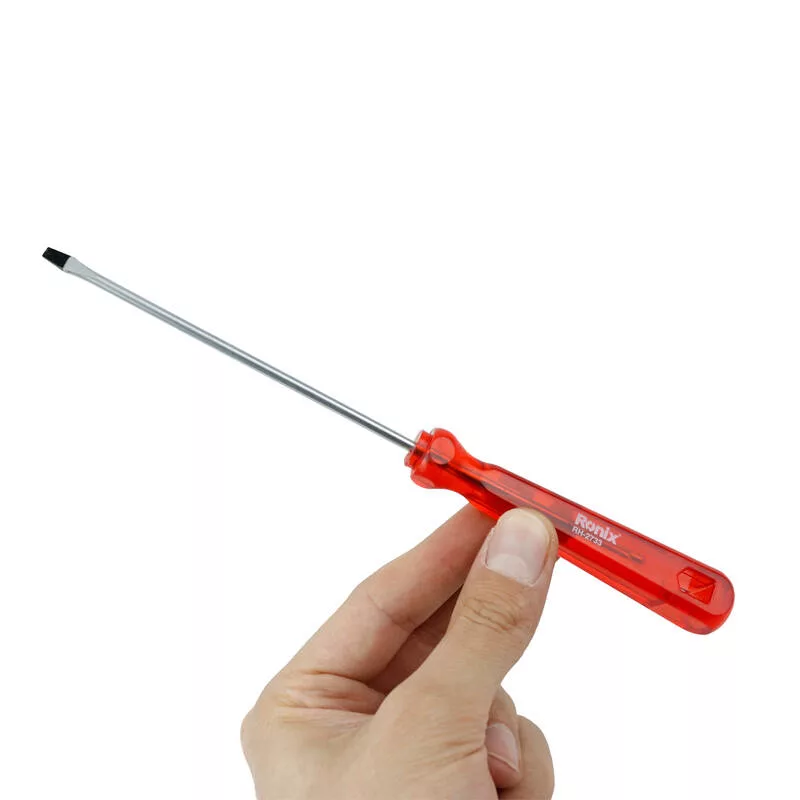 پیچ گوشتی دوسو رونیکس مدل RH-2733