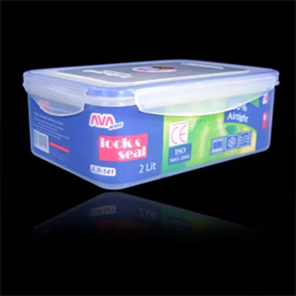 ظرف نگهدارنده آوا ور مدل ar141