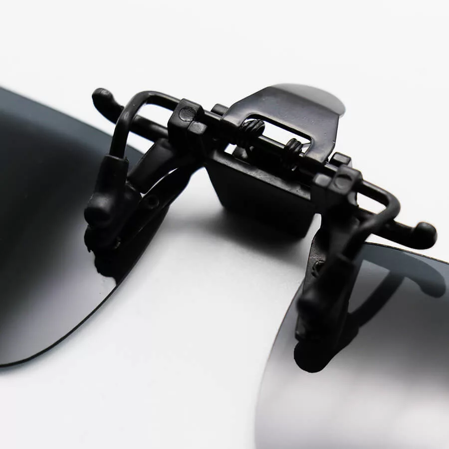 کاور آفتابی عینک طبی مدل 992633 - 1