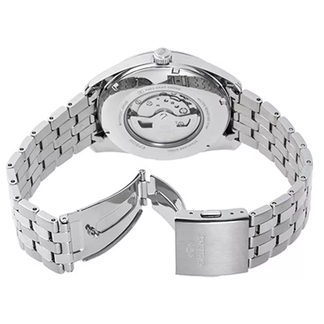 ساعت مچی عقربه‌ای مردانه اورینت مدل RA-BA0004S00C