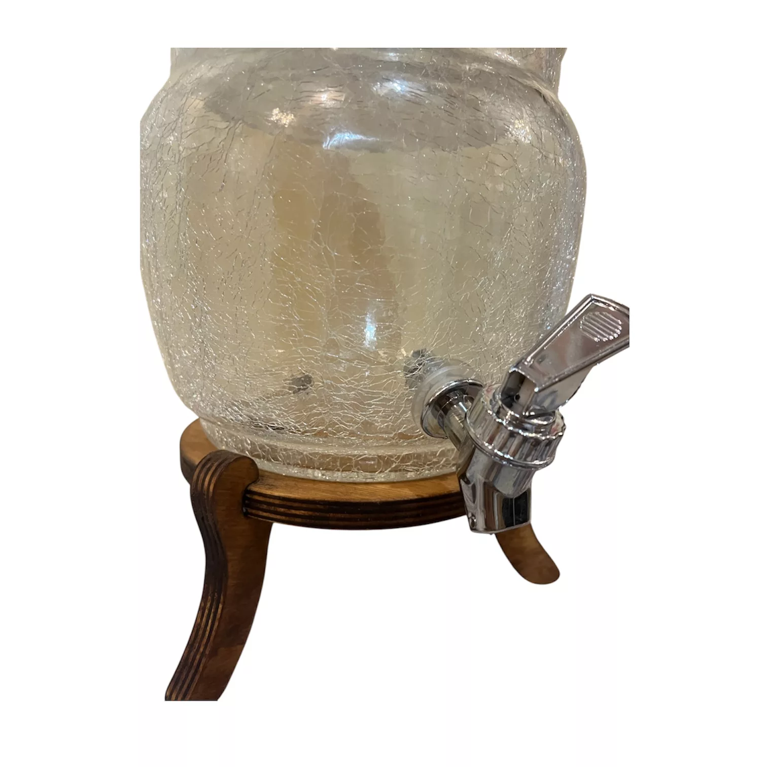 کلمن مدل دو طبقه ترک کراکل گنجایش 6 لیتر