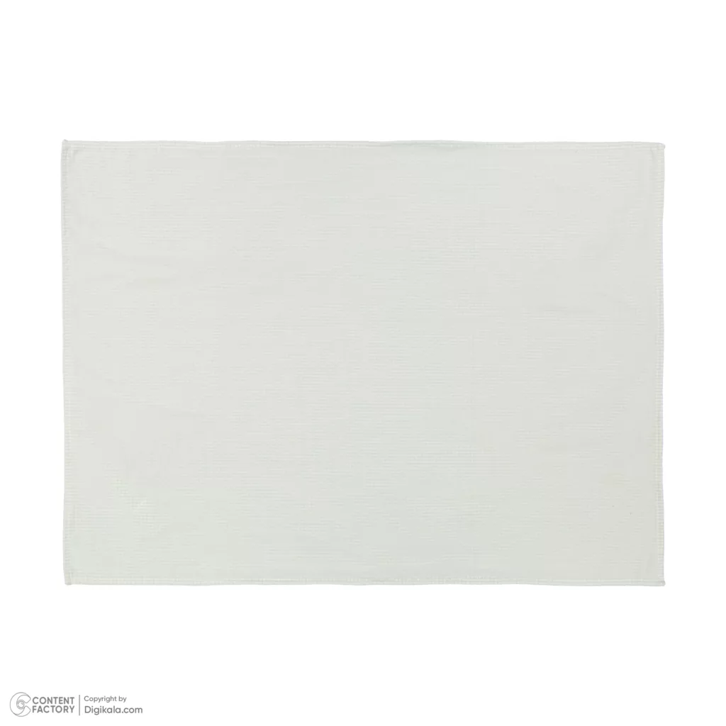 سفره ۴ نفره مدل چهارخانه دورو سایز ۹۰*۷۰ سانتیمتر