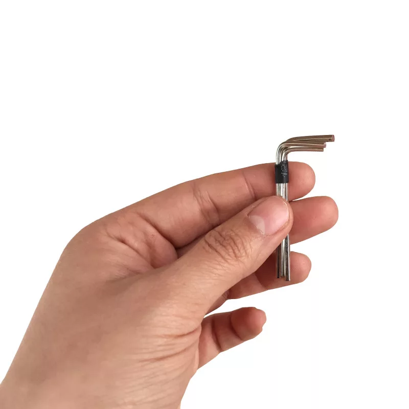 آچار بکس کریتور  مدل G-10046  مجموعه 46 عددی