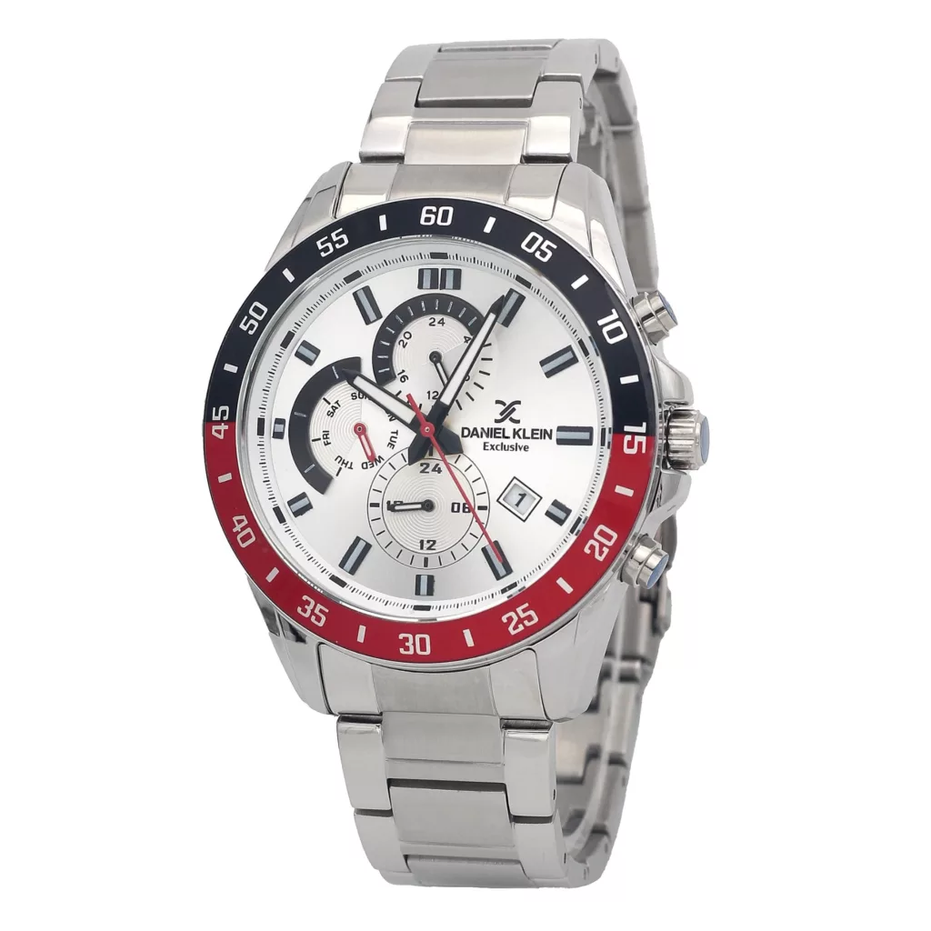ساعت مچی عقربه ای مردانه دنیل کلین مدل Dk12311-6