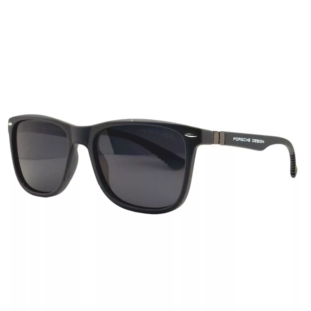 عینک آفتابی ویفر پلاریزه پورش دیزاین مدل AH7610