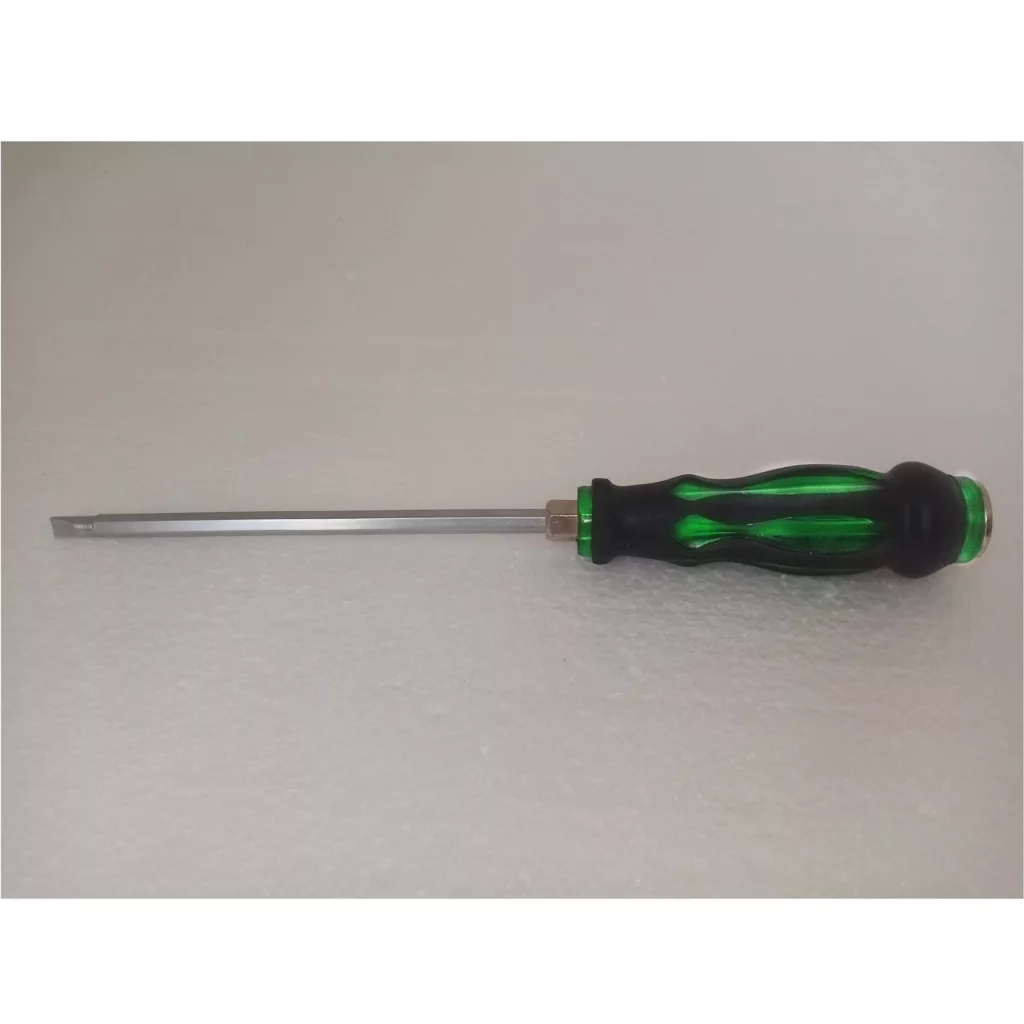 پیچ گوشتی دو سو و چهارسو مدل 01