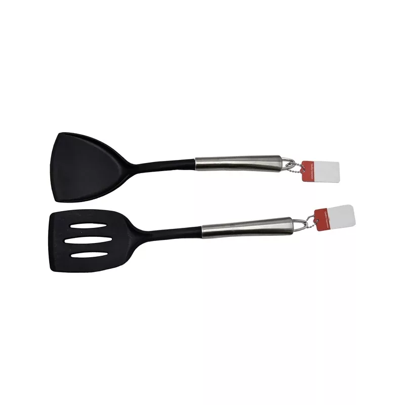 سرویس کفگیر و ملاقه 8 پارچه مدل UN-1155