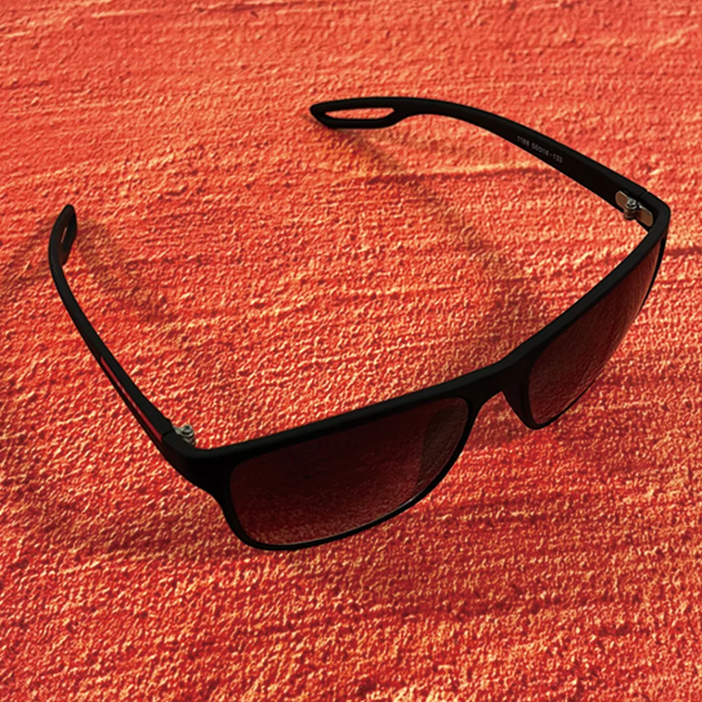 عینک آفتابی مدل 01