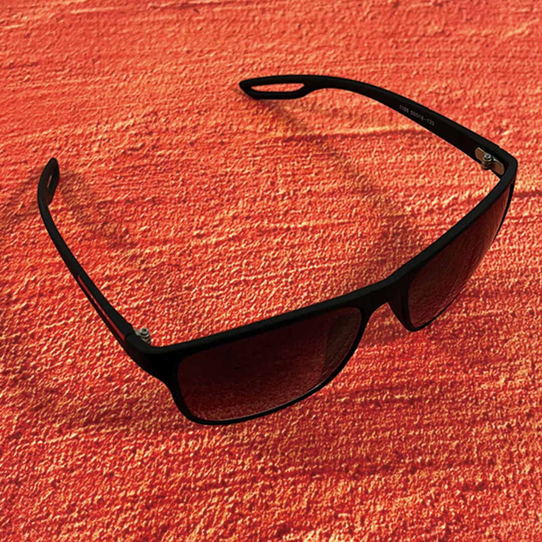 عینک آفتابی مدل 01