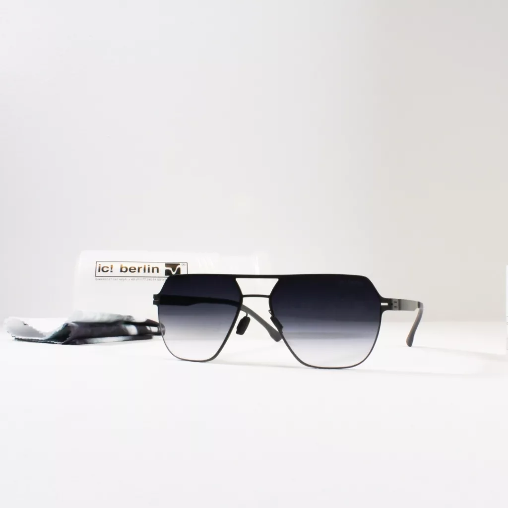 عینک آفتابی ایس برلین مدل Model Bruce PS18024