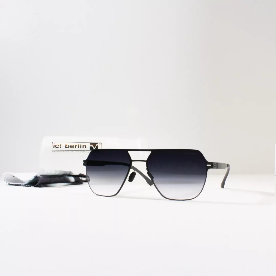 عینک آفتابی ایس برلین مدل Model Bruce PS18024