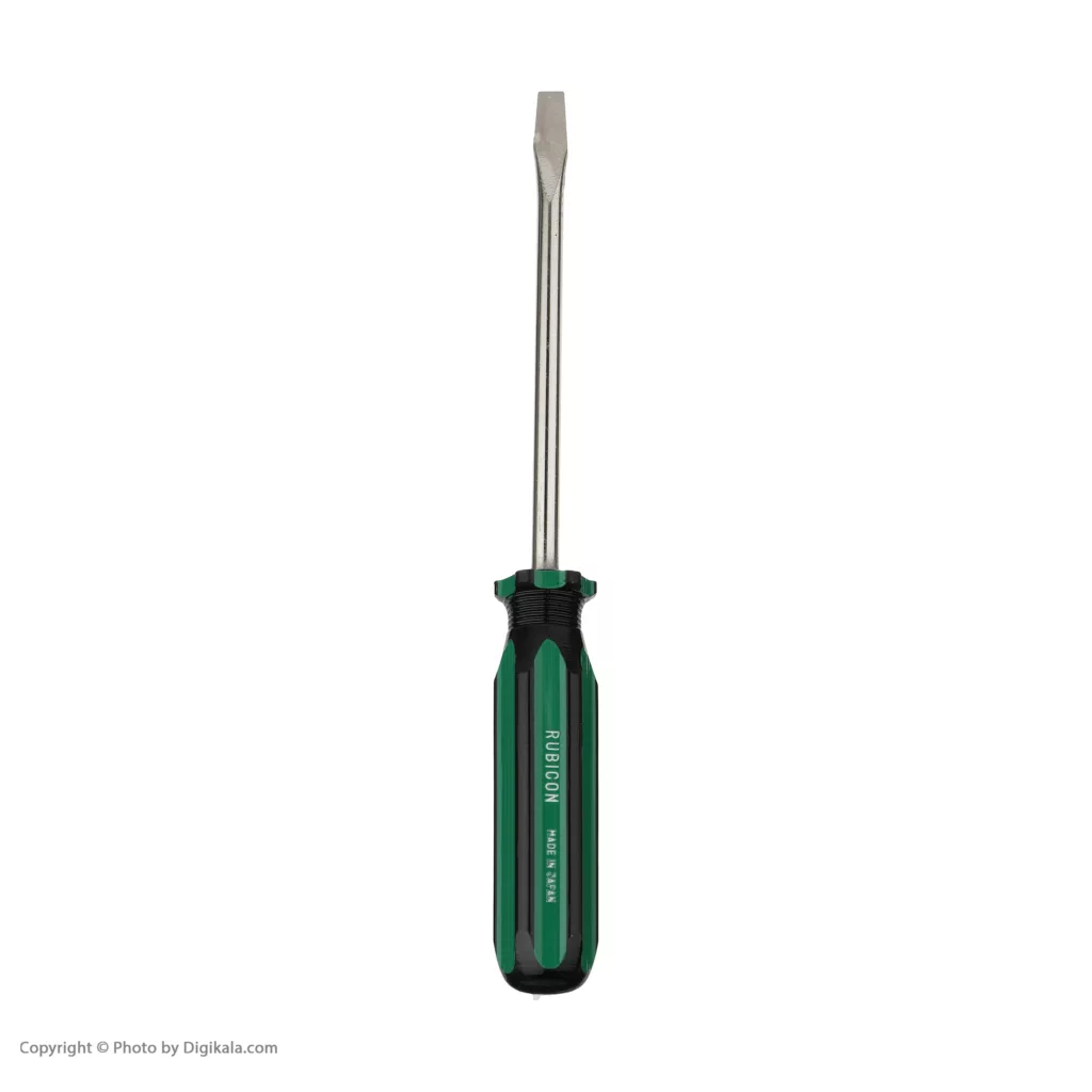 پیچ گوشتی روبیکن کد 101524 بسته 5 عددی