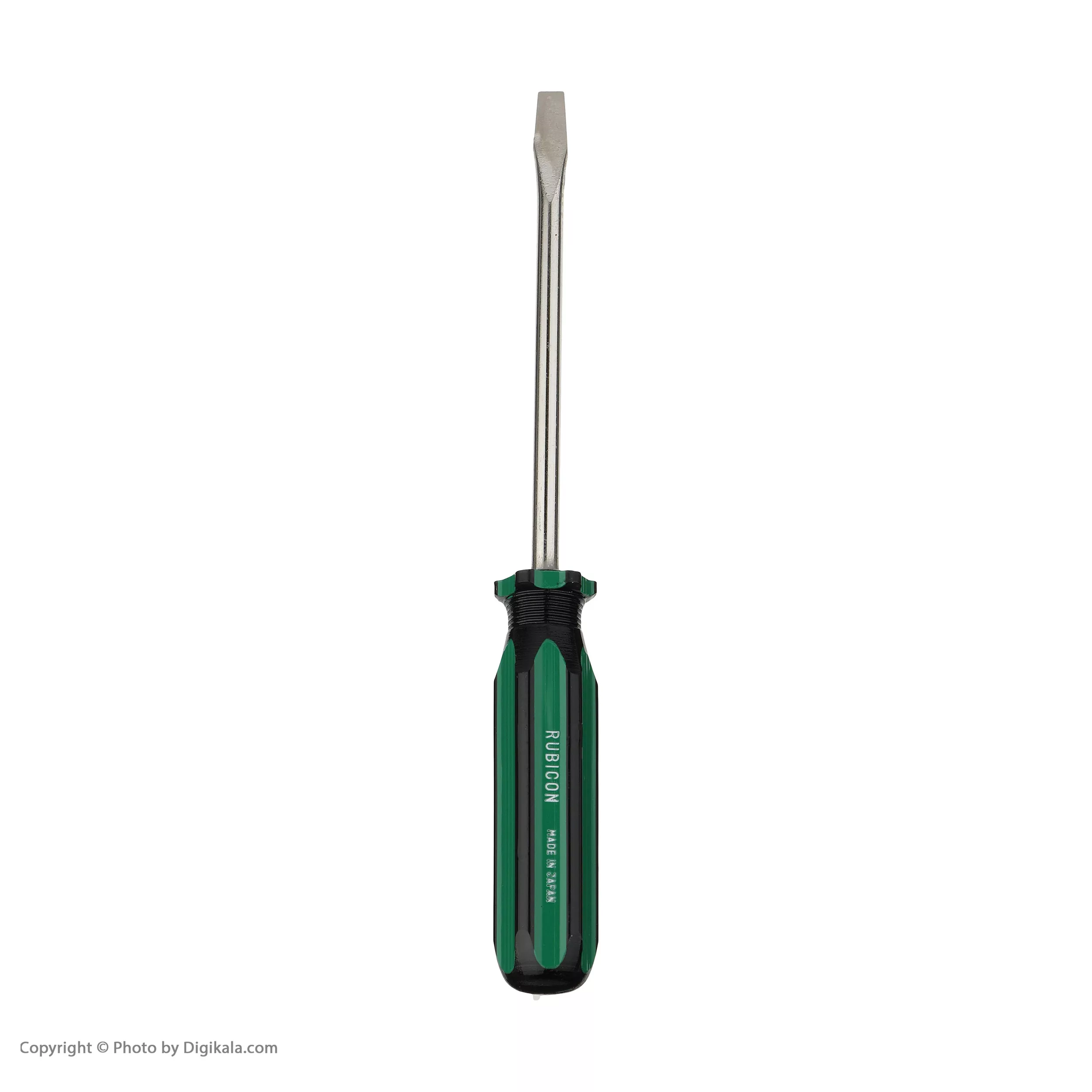 پیچ گوشتی روبیکن کد 101524 بسته 5 عددی