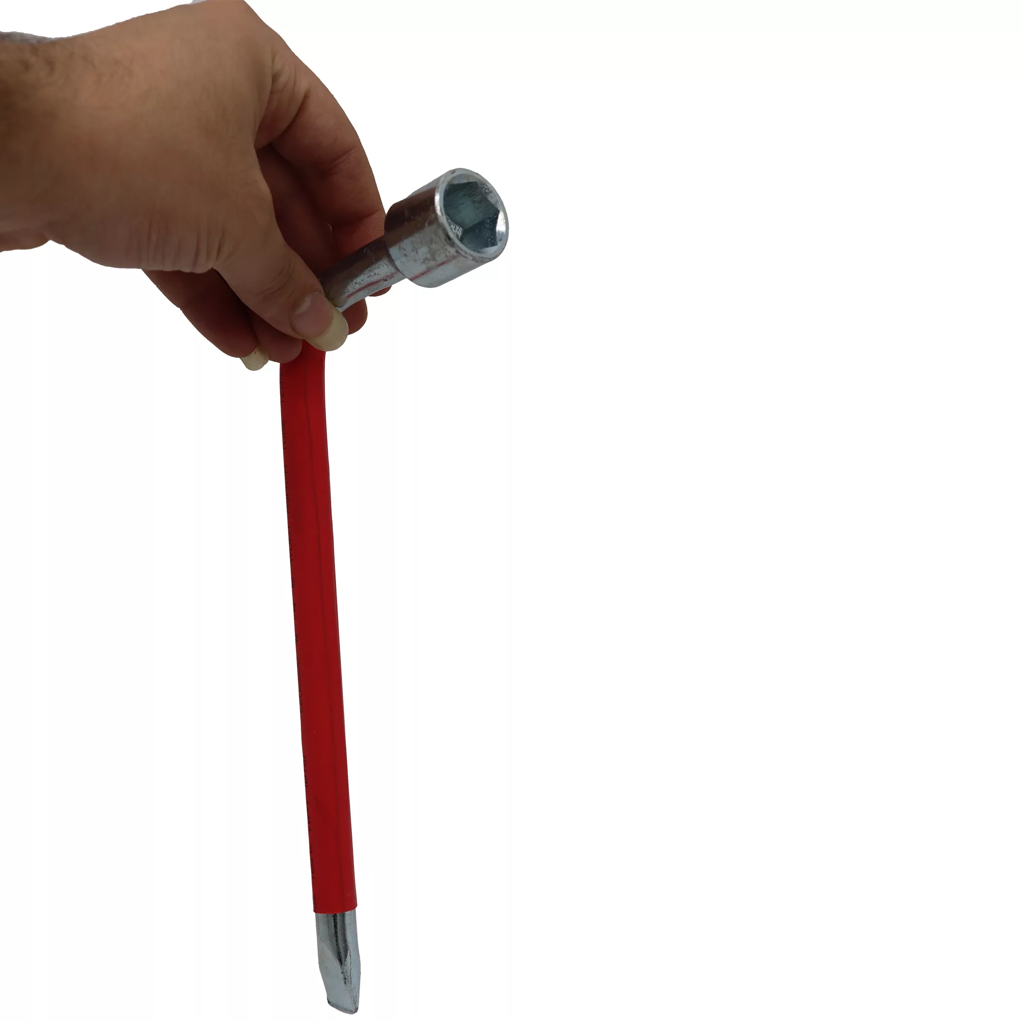 آچار چرخ مدل YPGH-019 سایز 19 اینچ