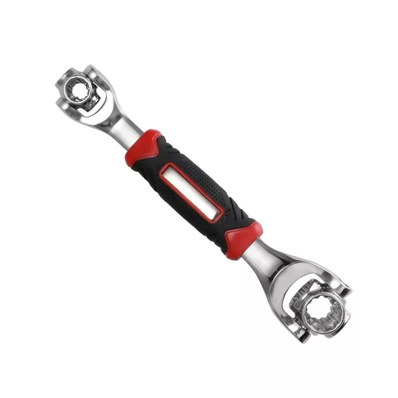 آچار همه کاره مدل F8 سایز 10 اینچ