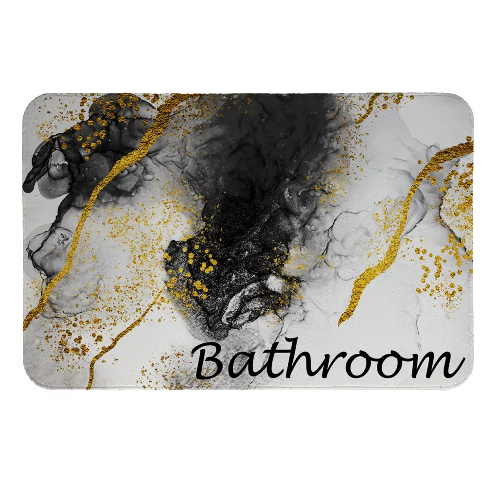 پادری  طرح حمام کد 8759 سایز 60×40 سانتی متر