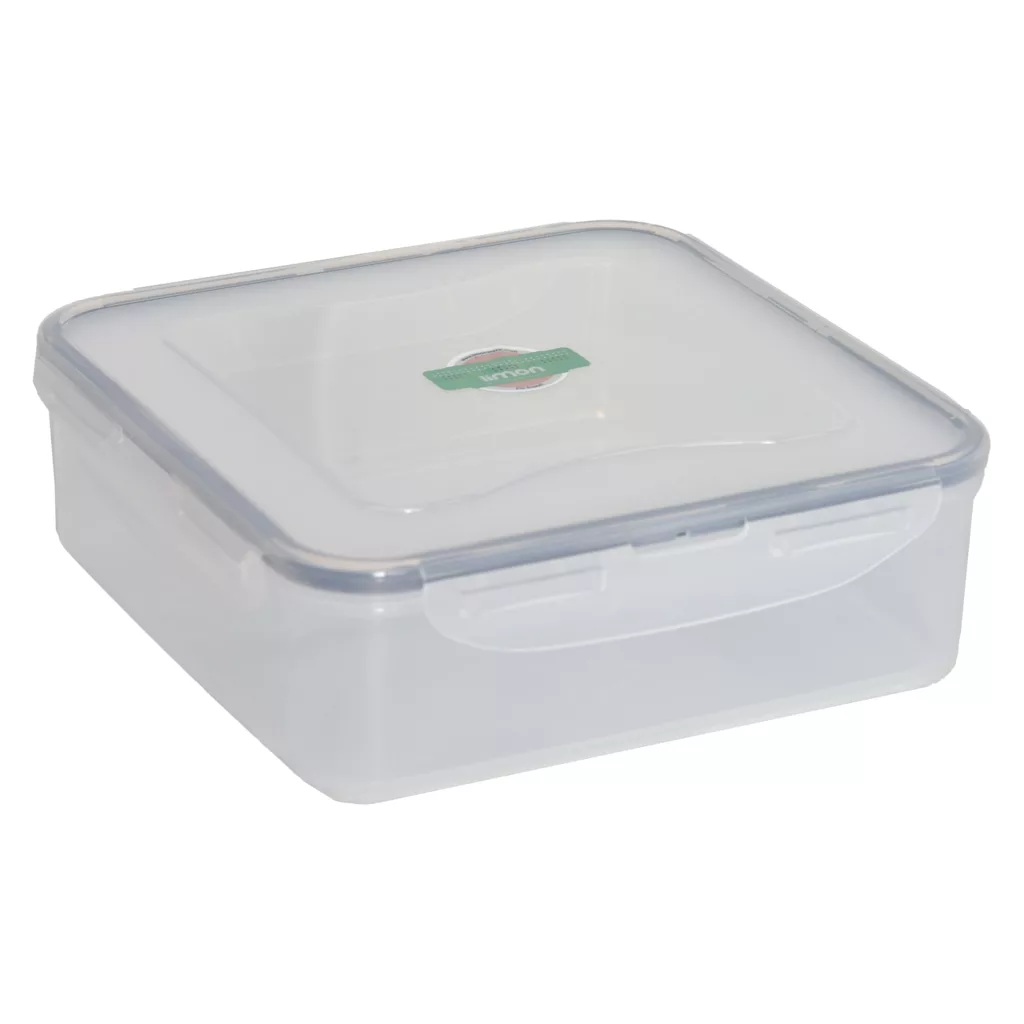 ظرف نگهدارنده لیمون کد 788