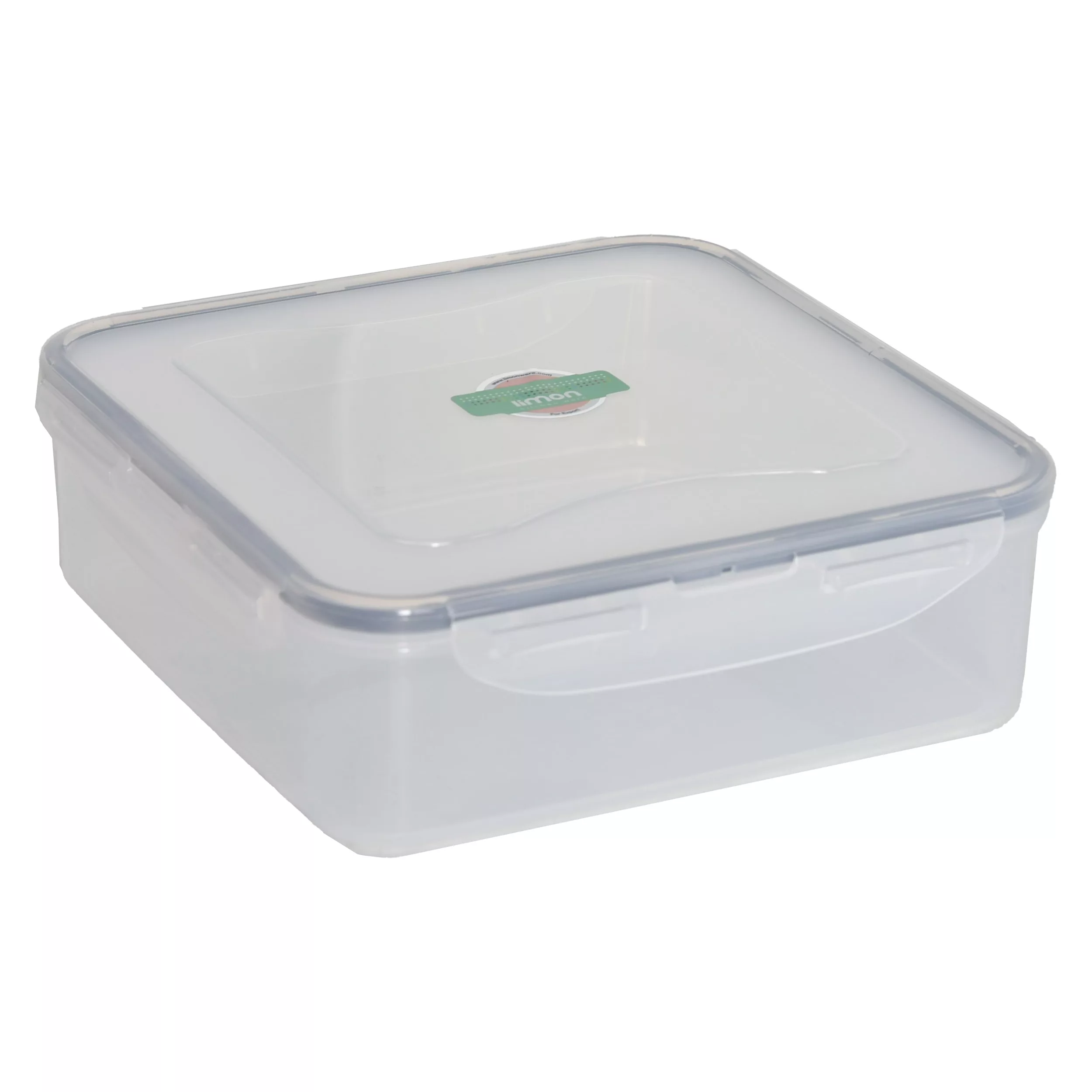 ظرف نگهدارنده لیمون کد 788