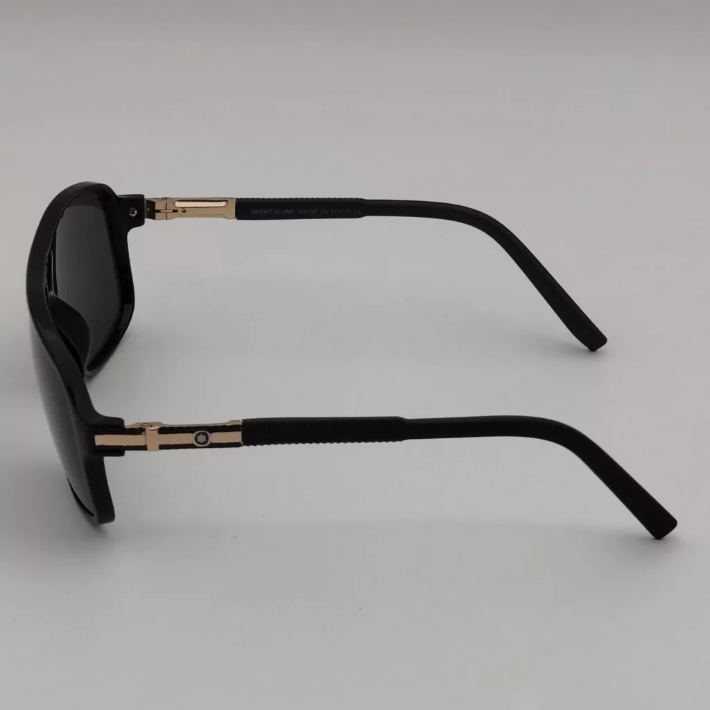 عینک آفتابی خلبانی پلاریزه مدل MB626