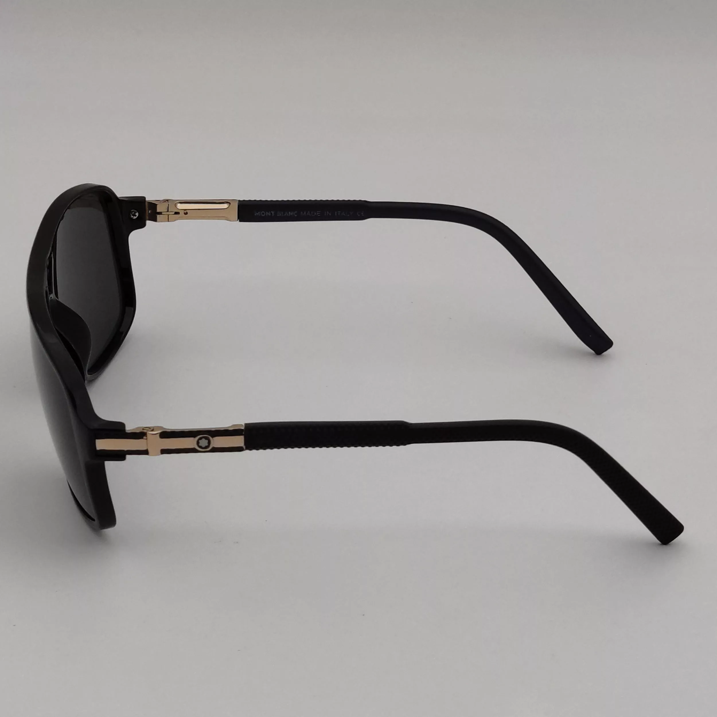 عینک آفتابی خلبانی پلاریزه مدل MB626